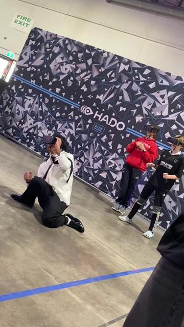 @zethbuggin
