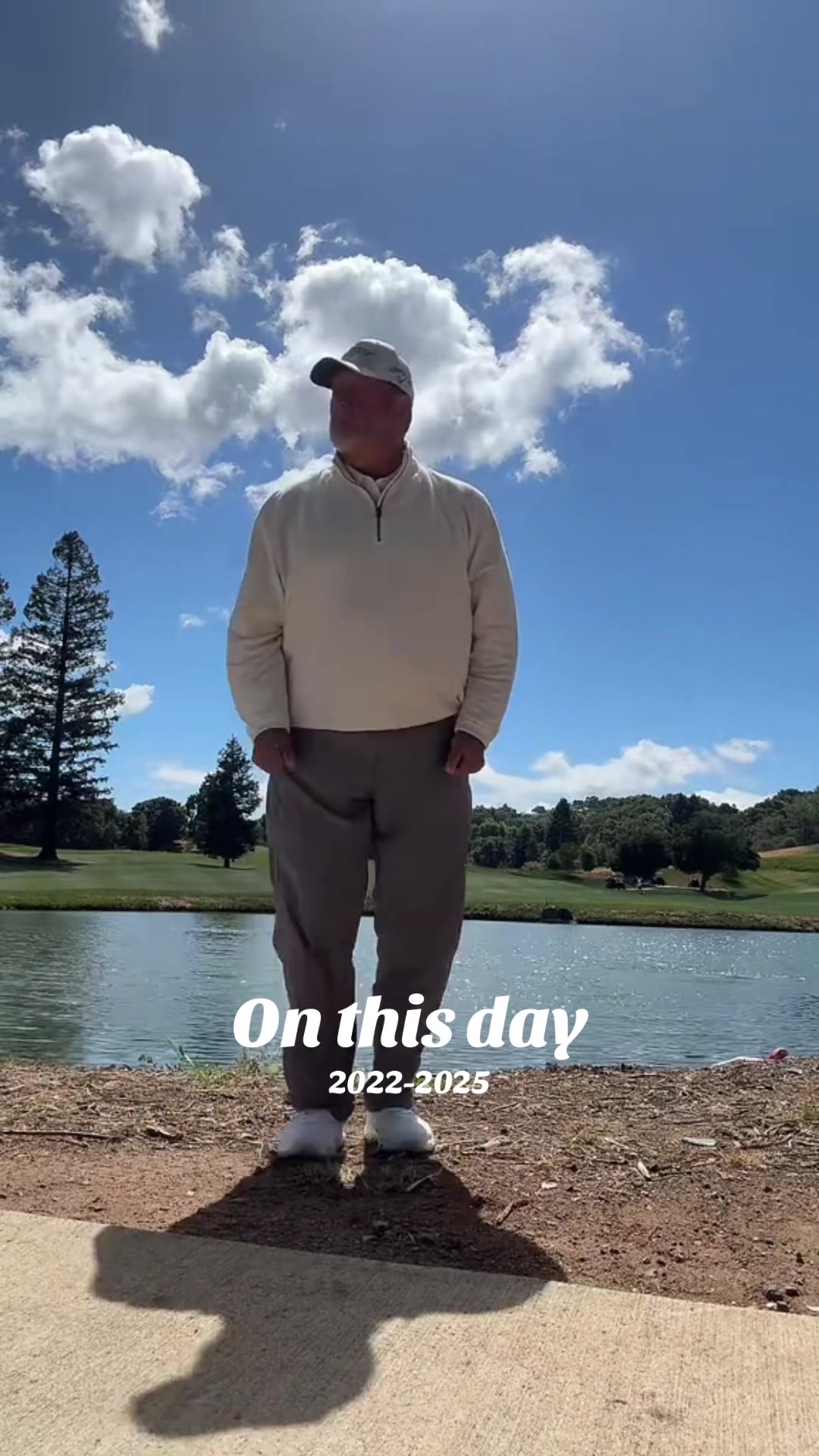 @Golf Pro Mark