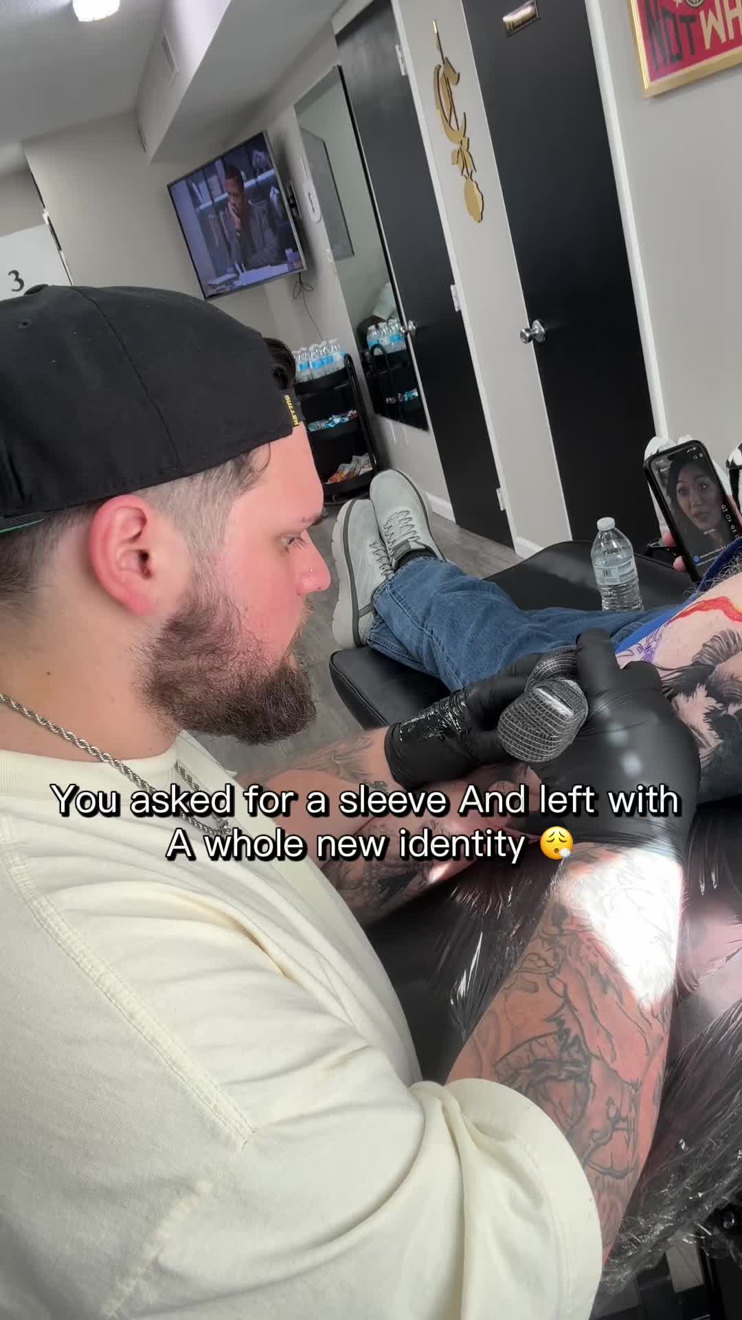 @Matt Tattz