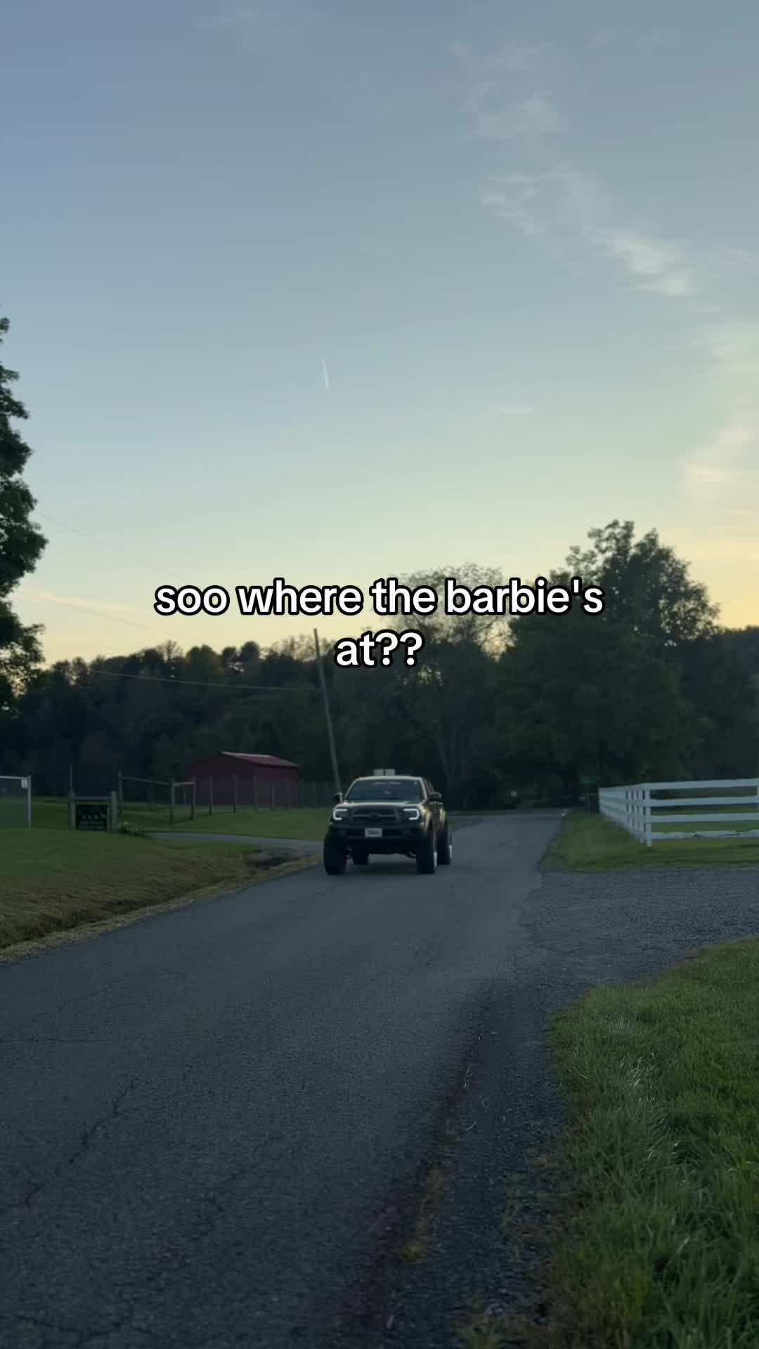 @ 