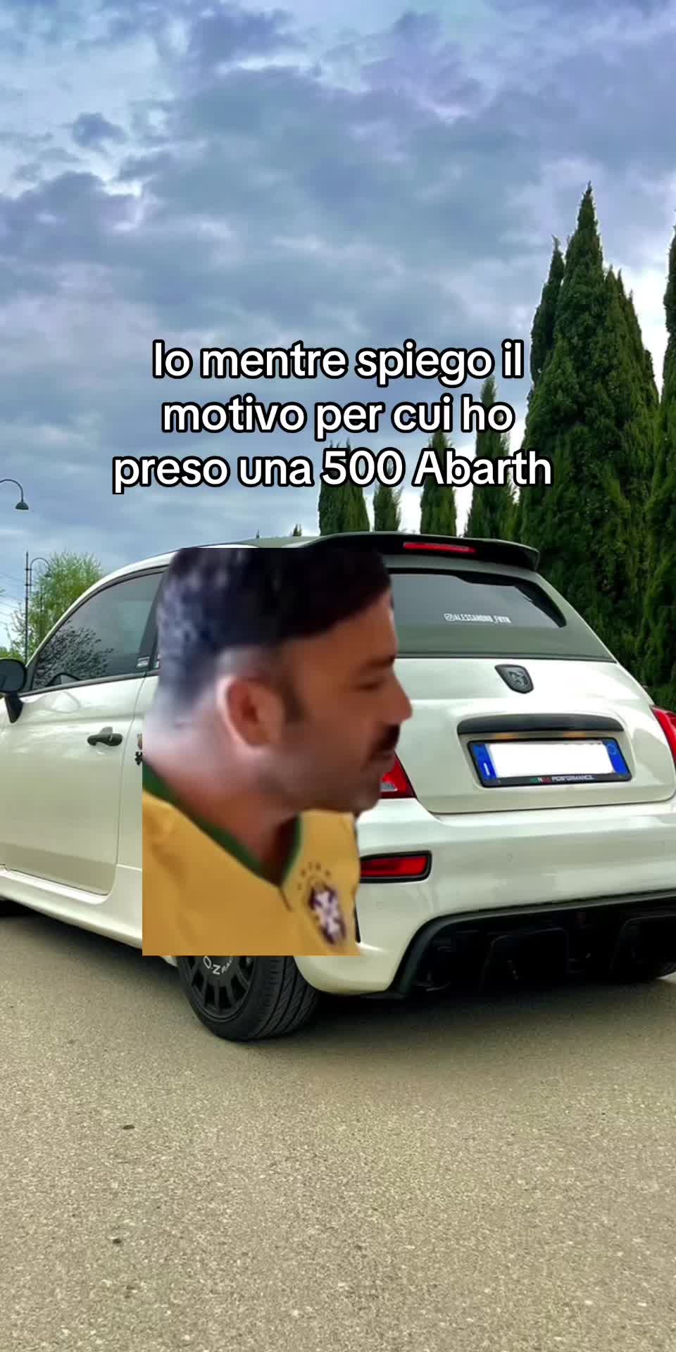 @Alessandro