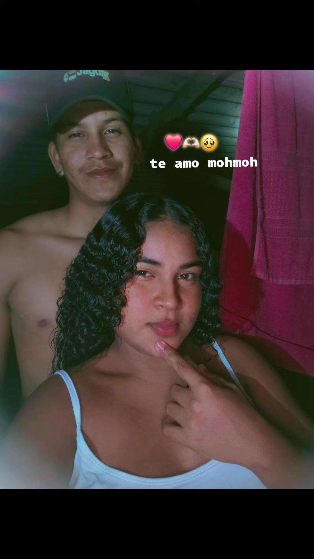 @naty silva
