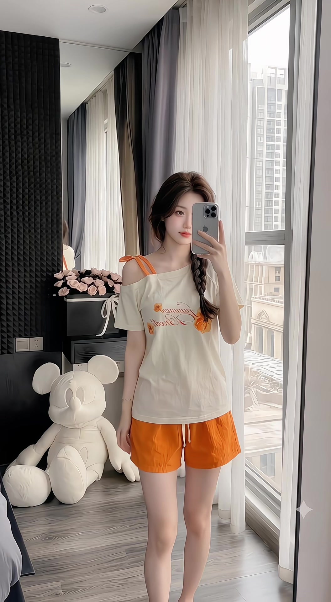 @L&agrave;m Đẹp C&ugrave;ng Rose