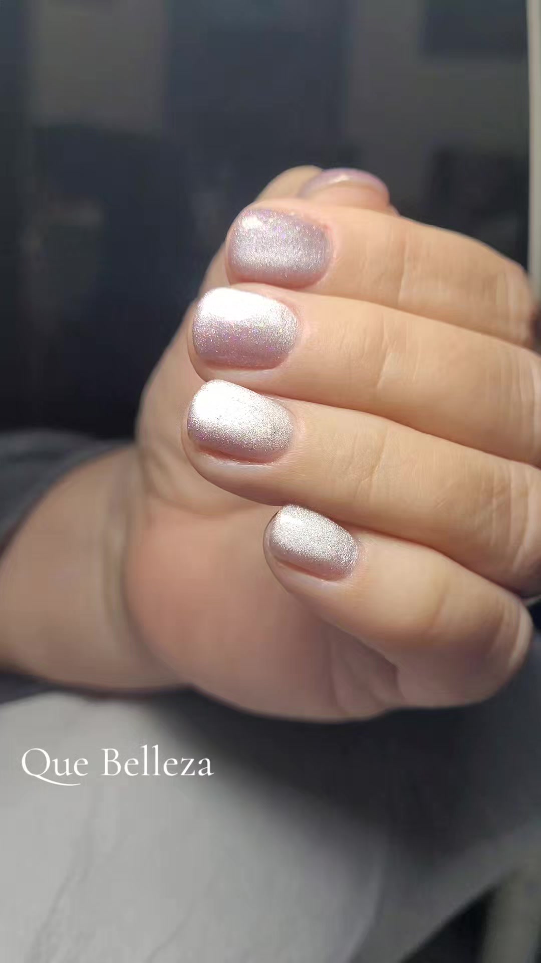 @Que Belleza
