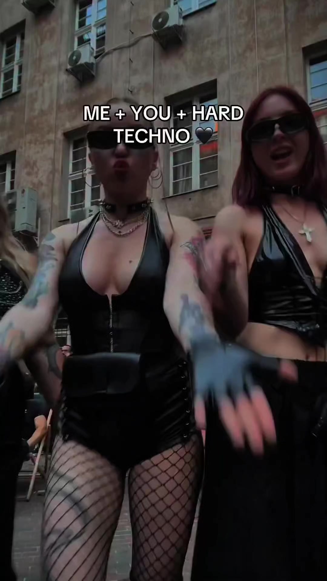 @Hard Techno Hub
