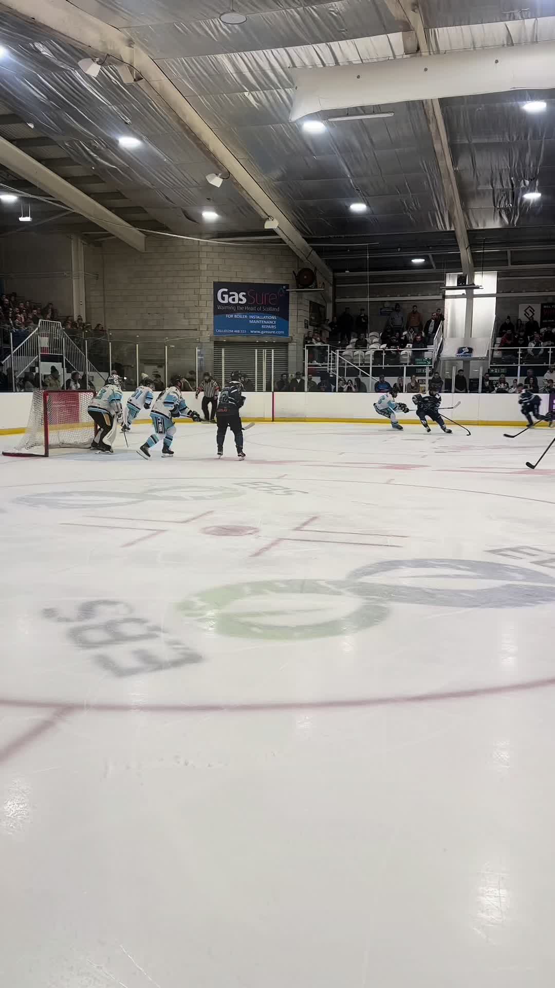 @Solway Sharks Official