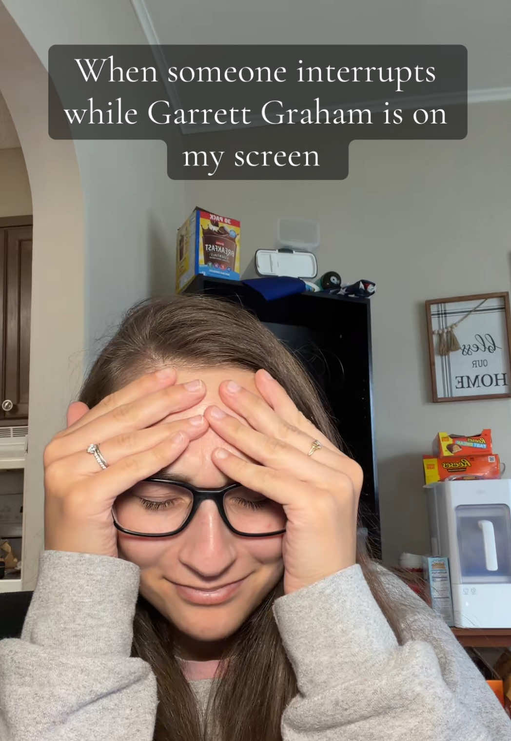 @Michaela | SAHM