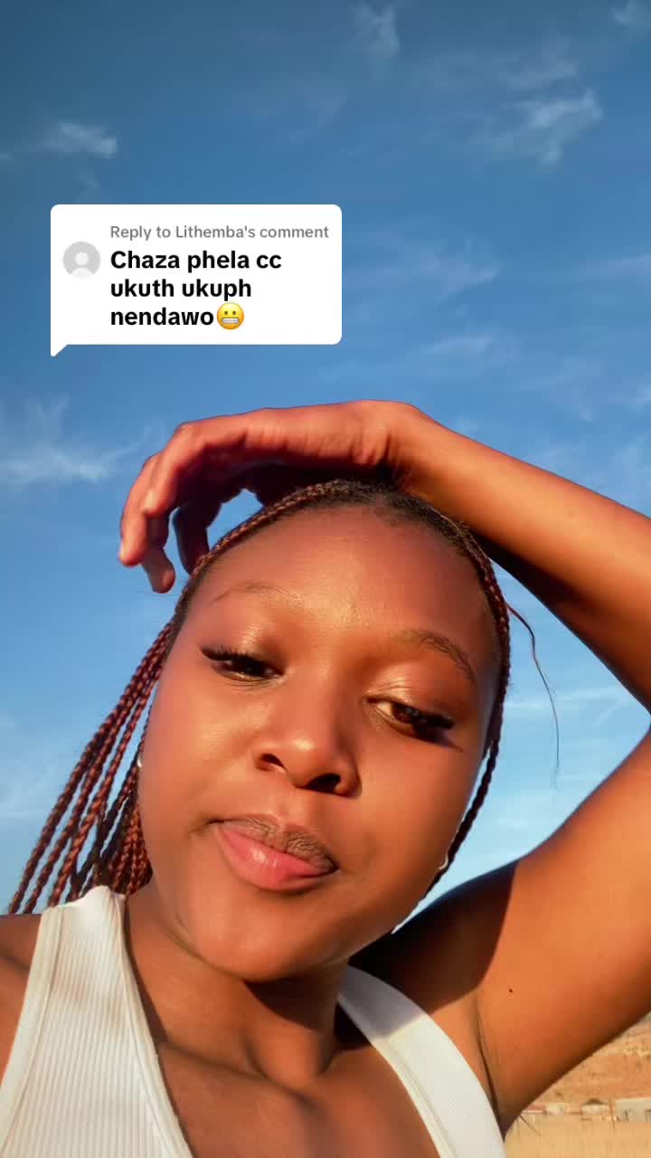 @Ntombencane🤍.