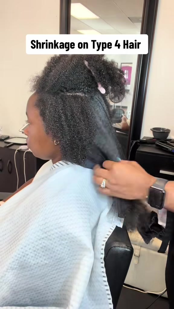 @Toya | by L. Jones Hair CEO