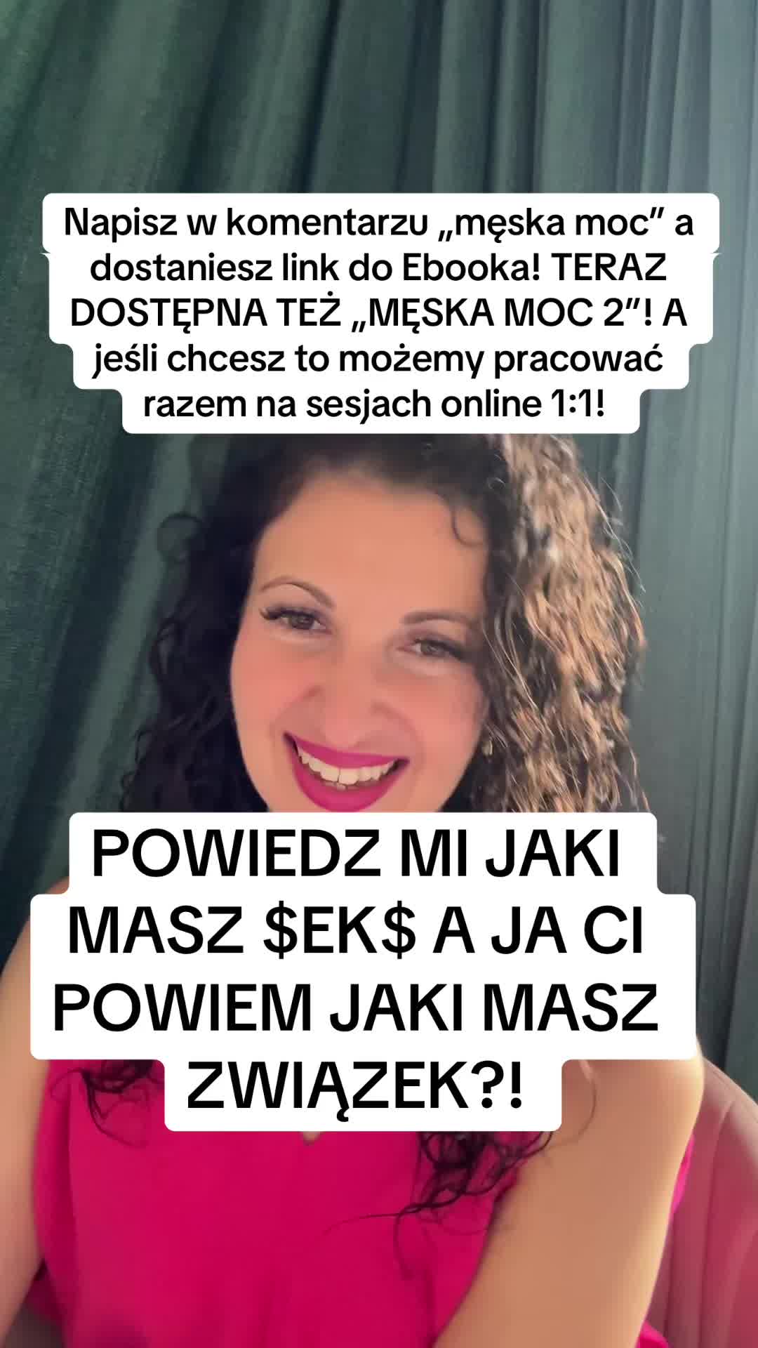@Sara Sonik Coach Relacji