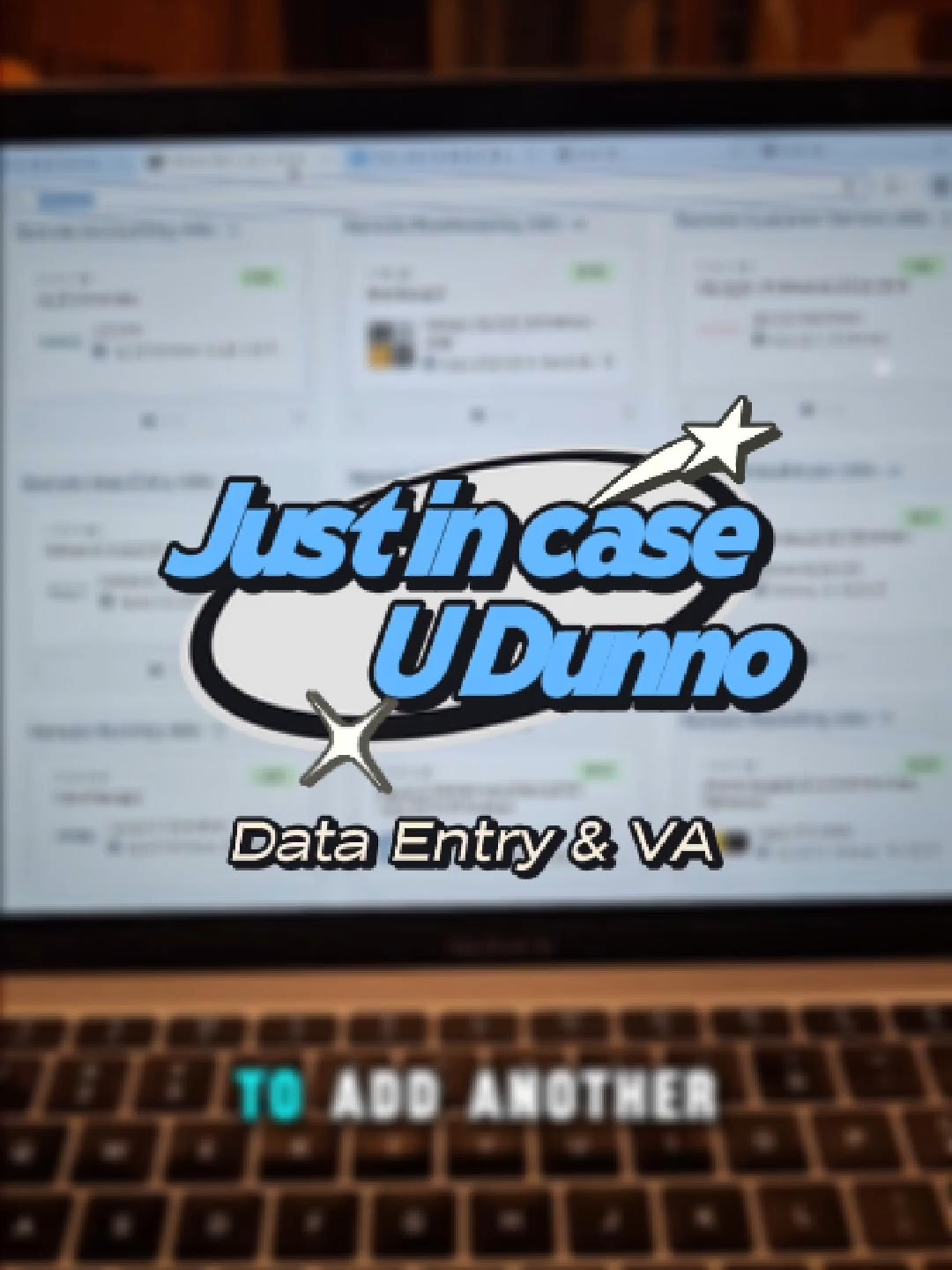 @Jeam | Upwork & Remote Work
