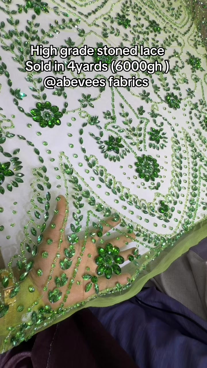 @Abeveesfabrics