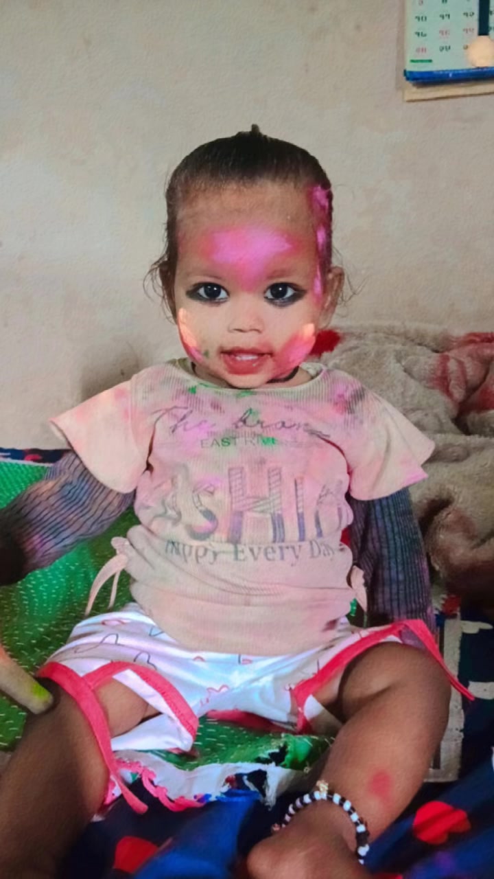 @Riddhima Sharma