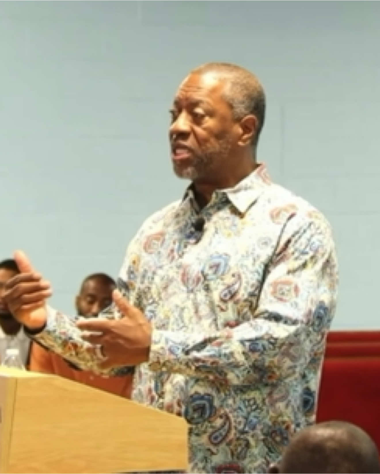 @The Way Of Yah Synagogue
