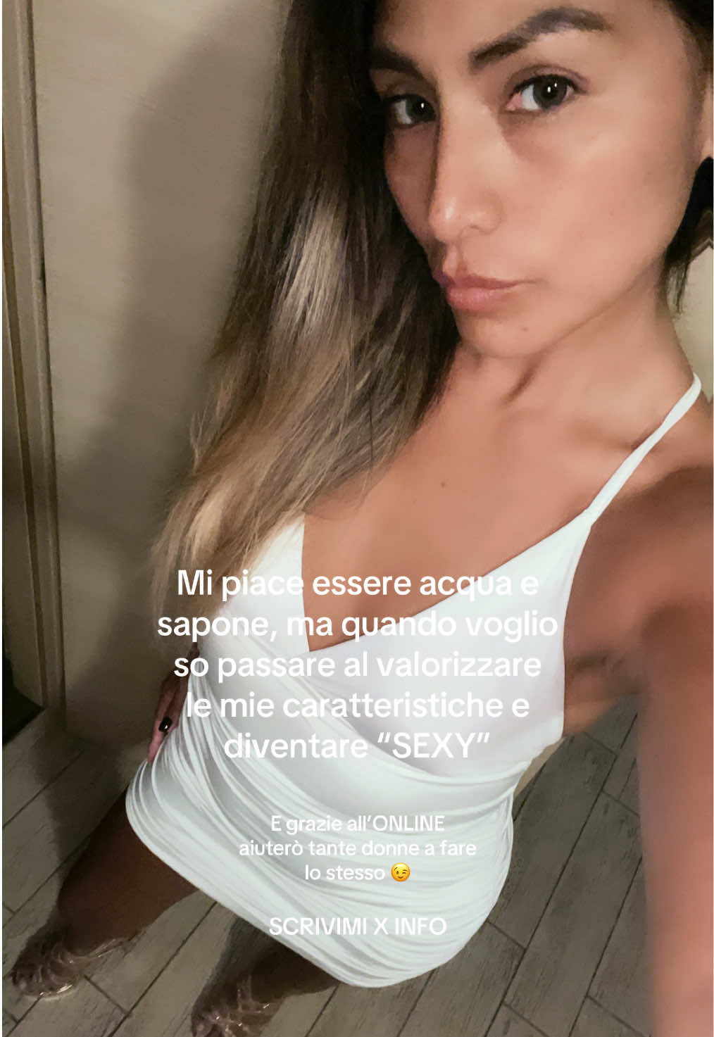 @ESTHER✨| BEAUTY&WELLNESS 🇮🇹