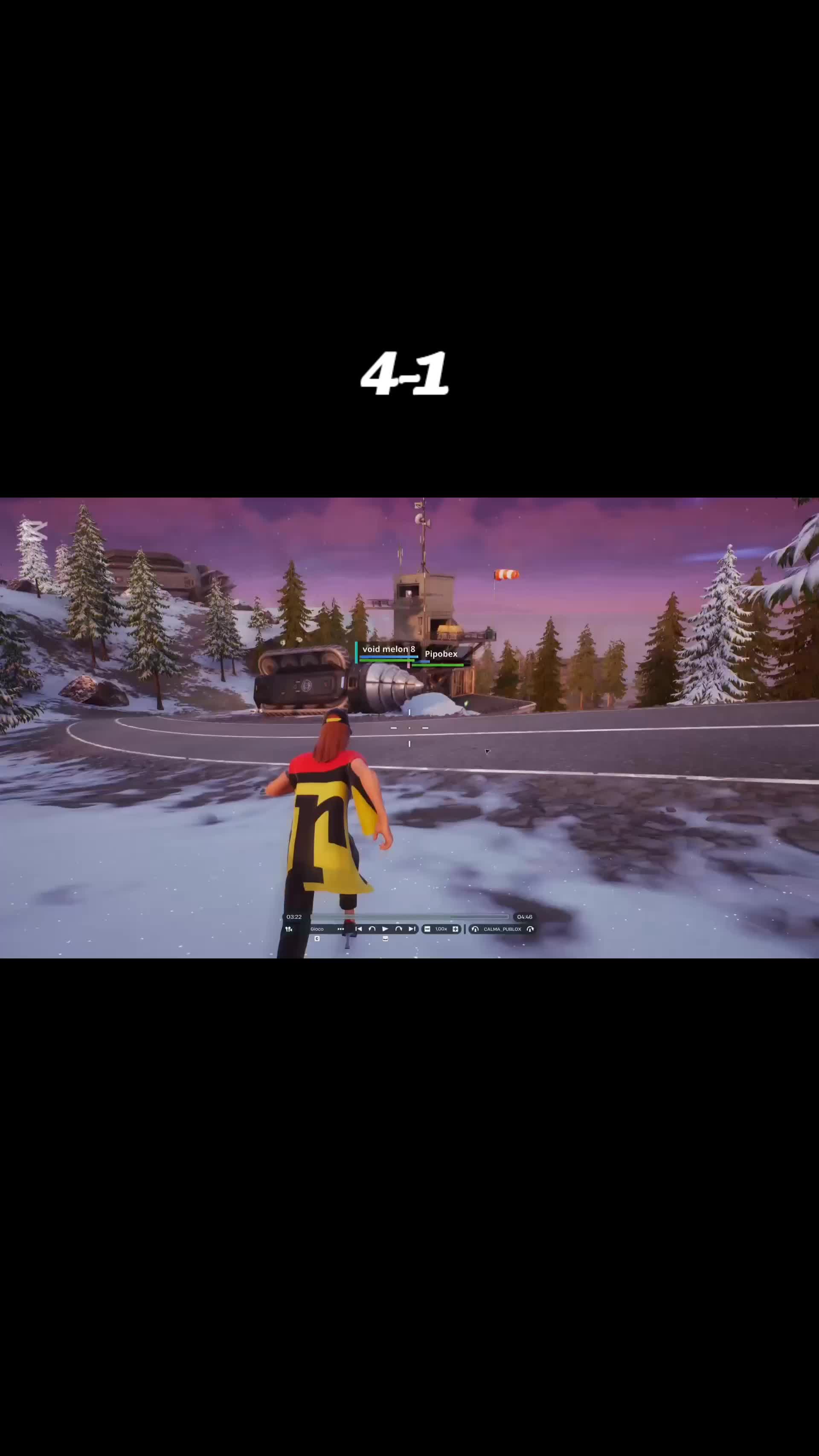 @CALMA PUBLOX!