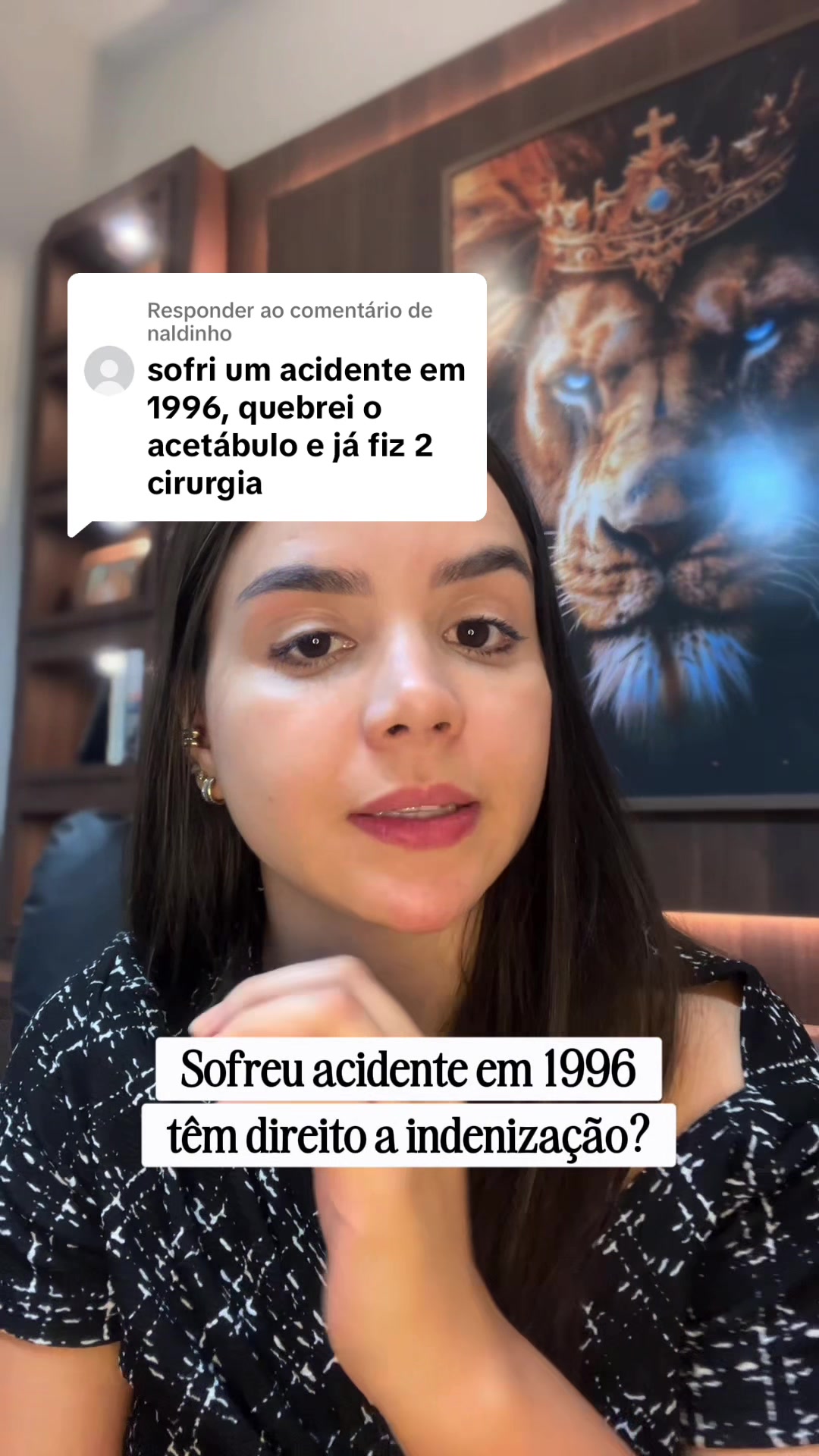 @Ana Paula Rolim| Advogada INSS