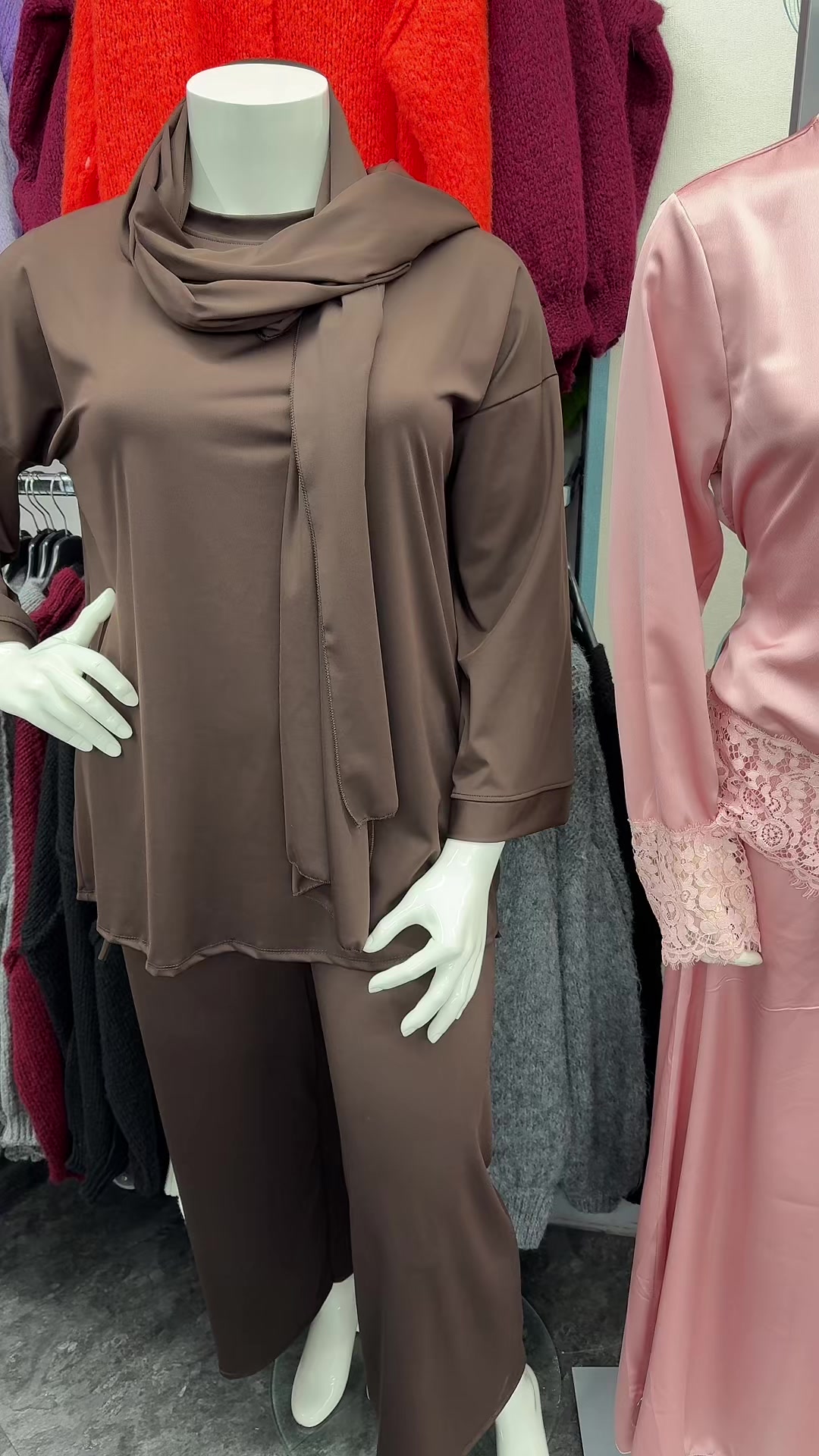 @Style In