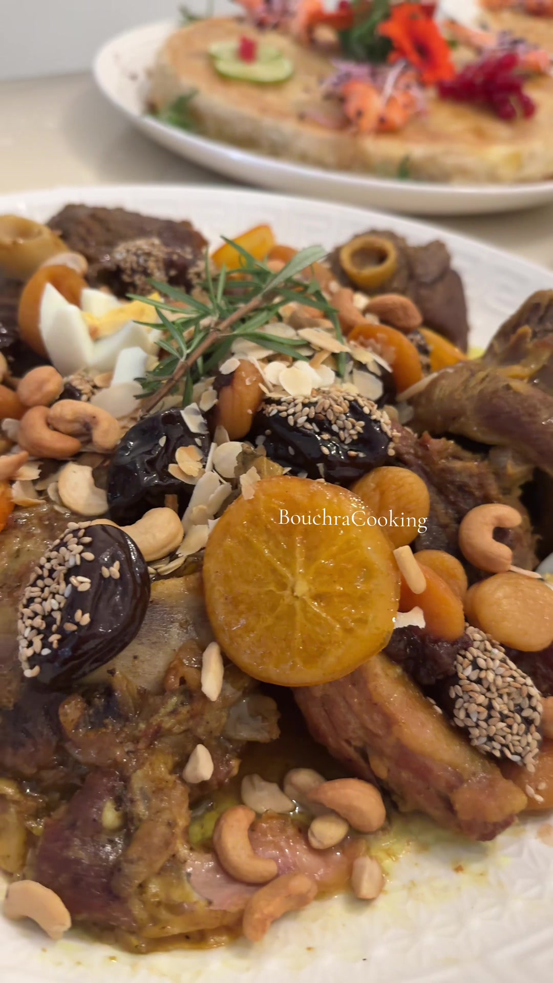 @BOUCHRA COOKING | CHEFFE