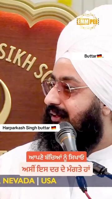 @Harparkash Singh Buttar 🇩🇪