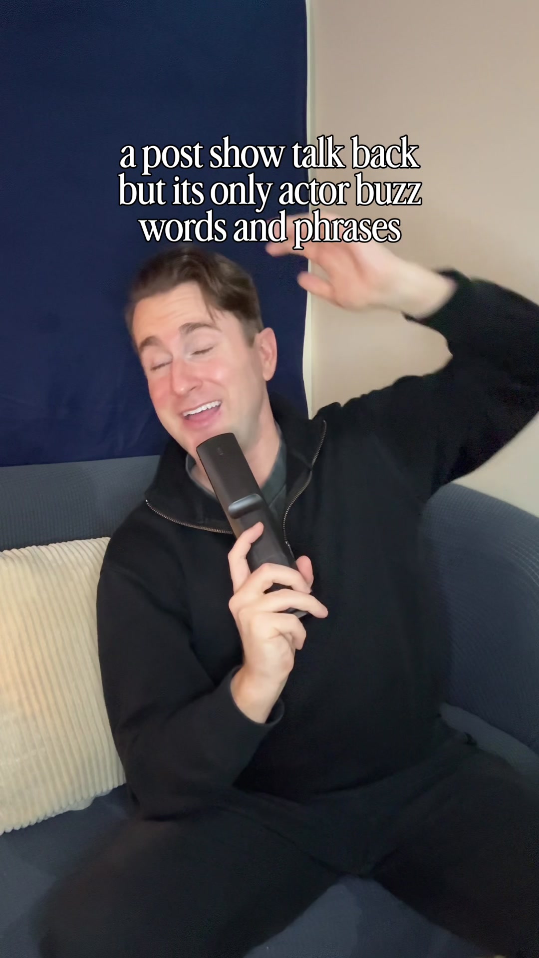 @Conor DeVoe