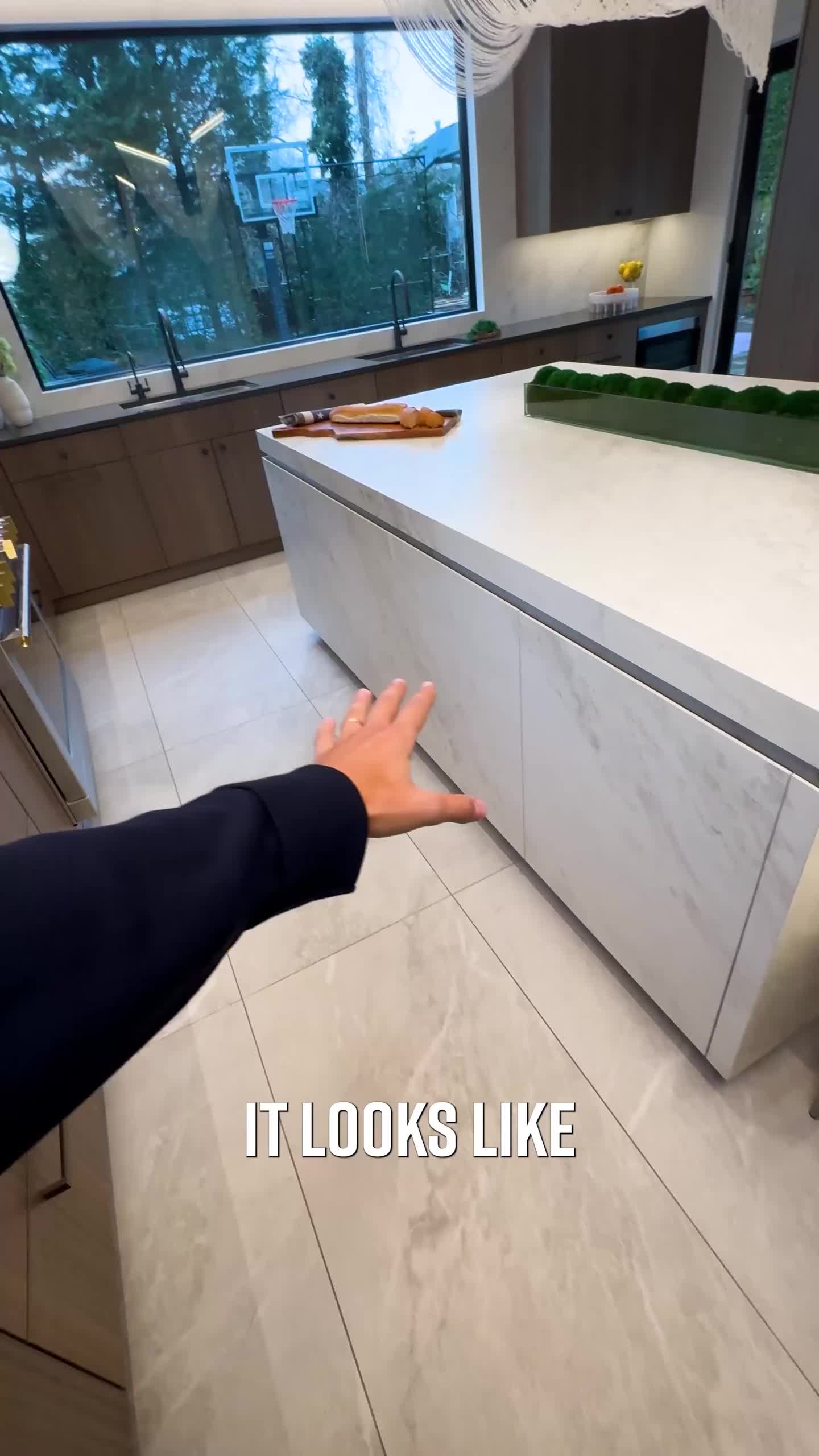 @The Kitchen Guy