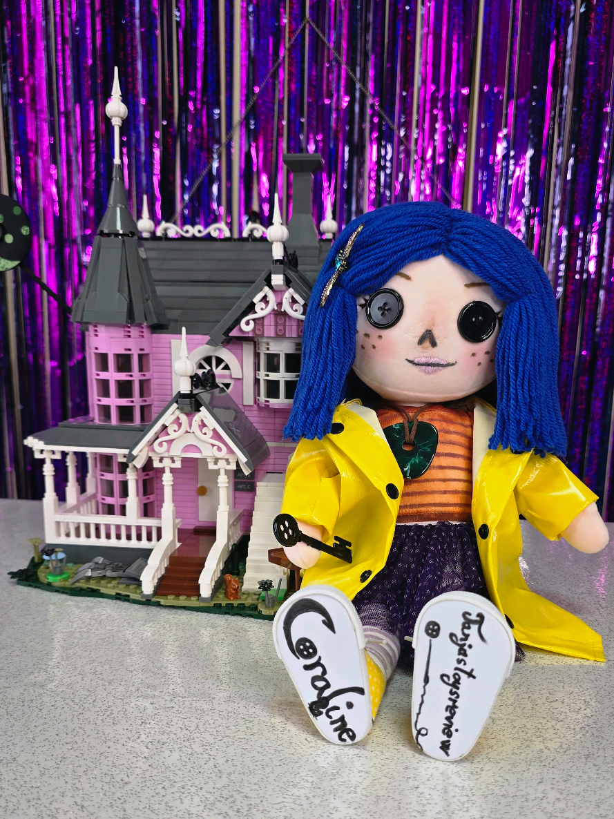 @Tanja's Toys Review