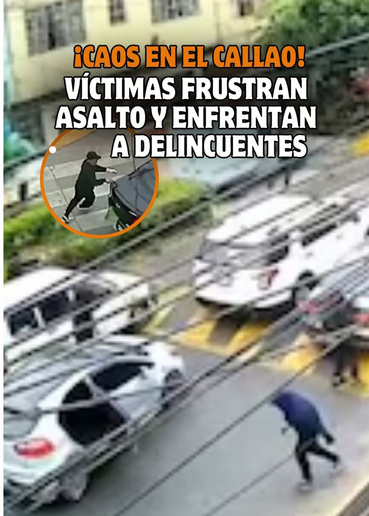 @Trome oficial