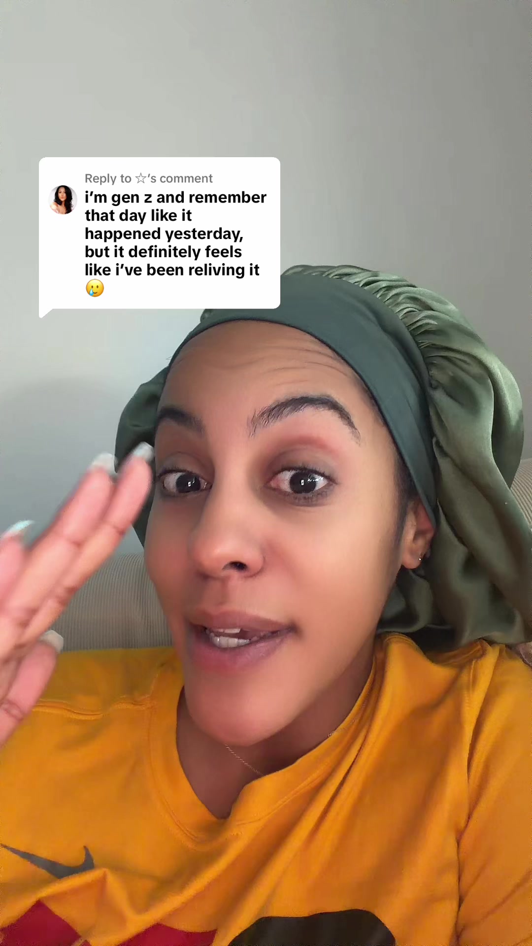 @Veronica Graves