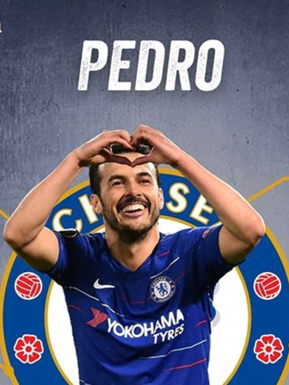 @Dagi Chelseafc ๐ช๐น ๐
