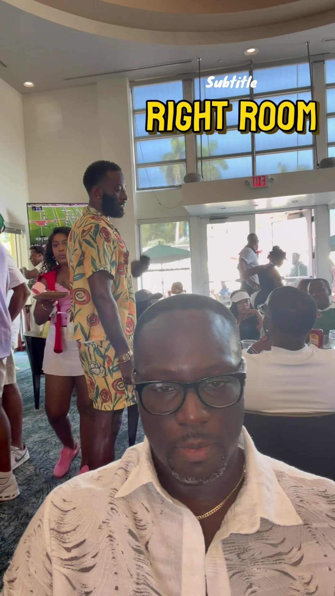 @Kweku Darfoor, Esq.