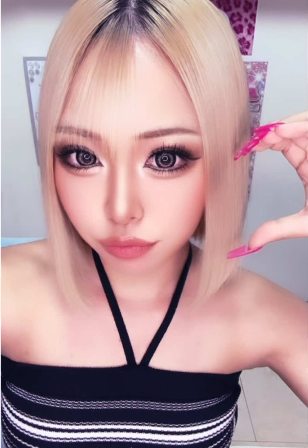 @衣織