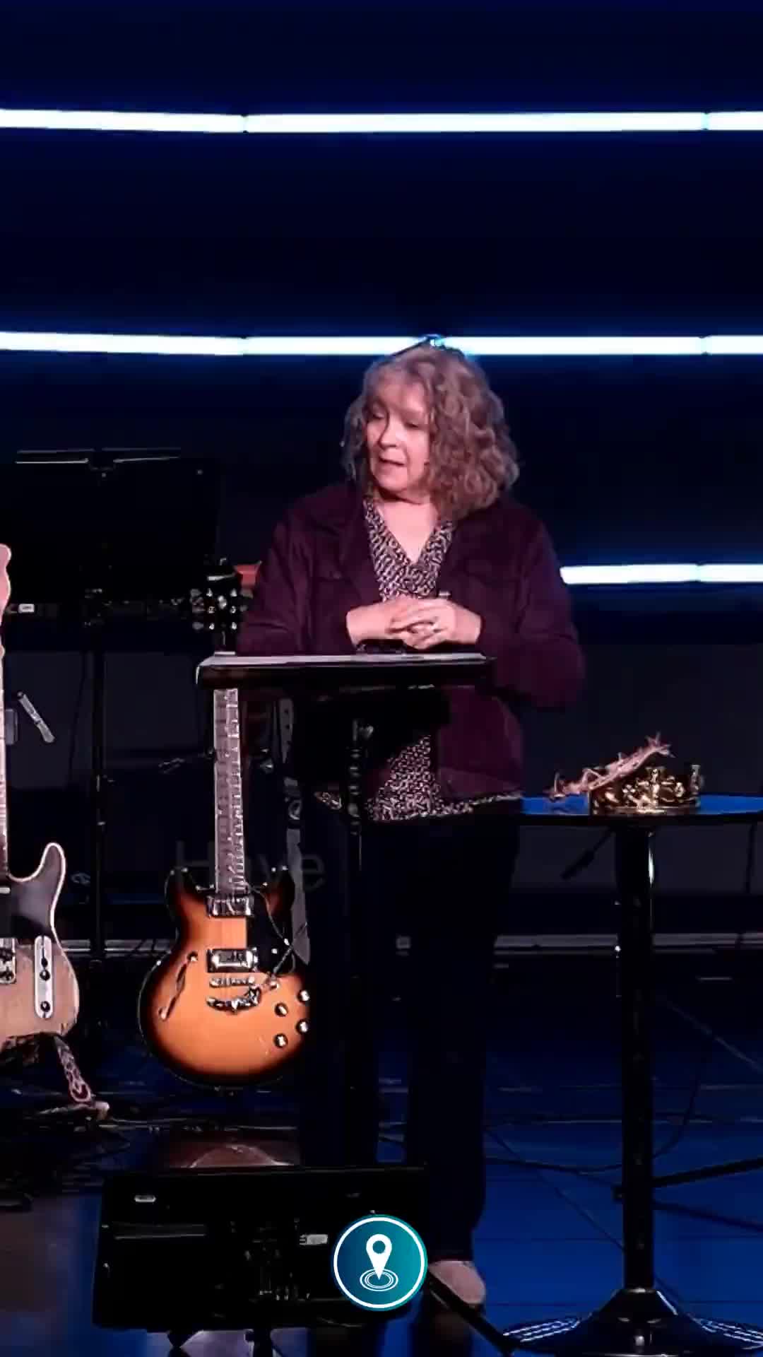 @FBC Church