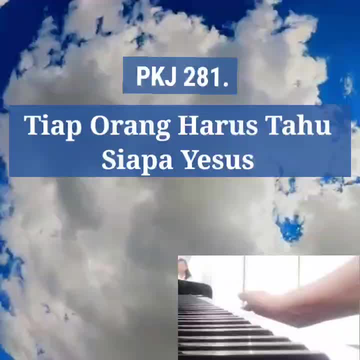 @HYMNSONG