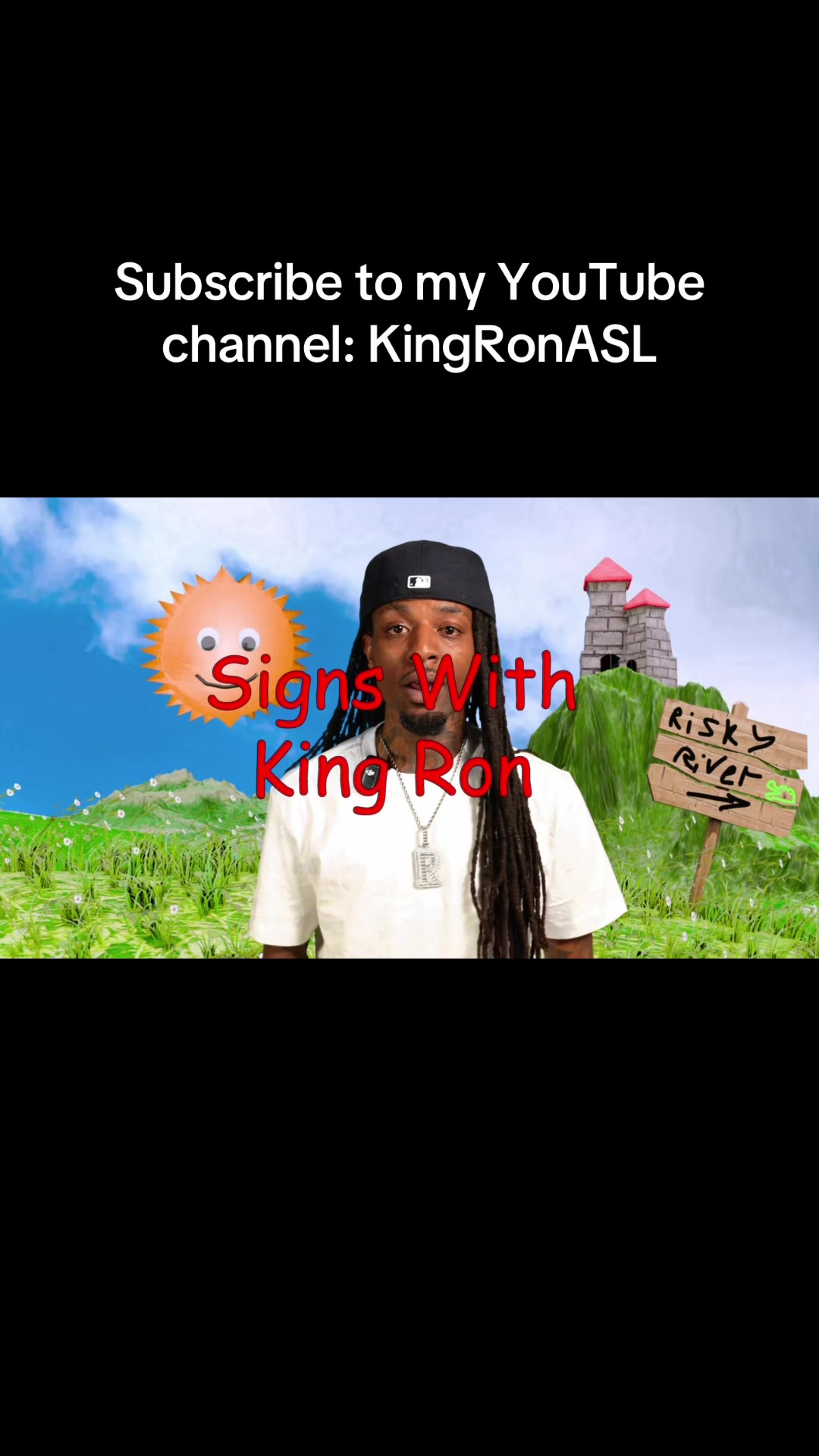 @King Ron