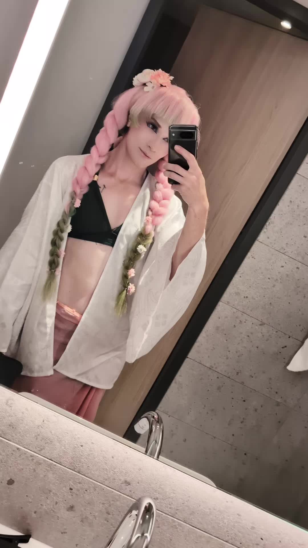 @Jesse_cosplay