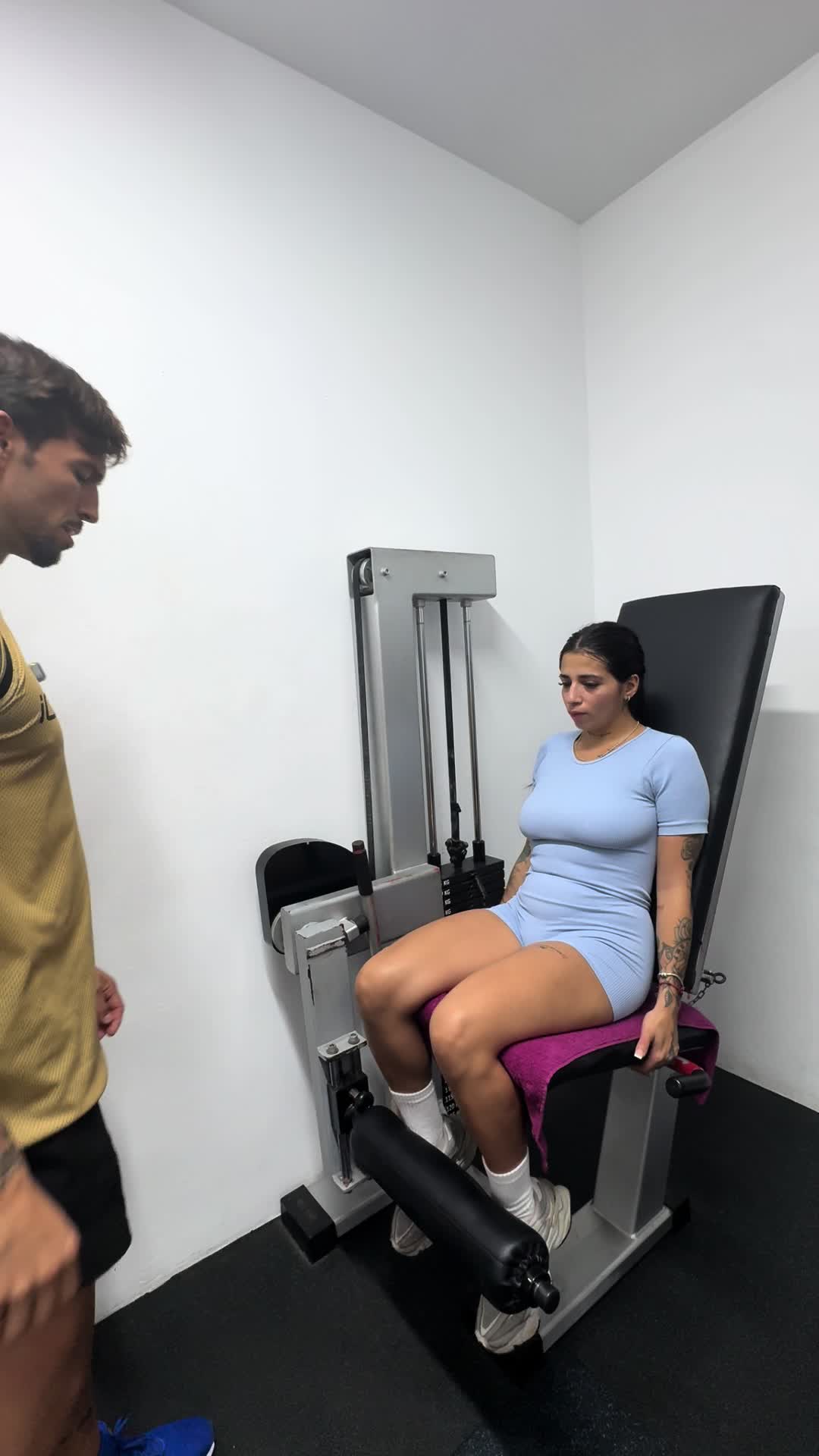 @MSGYM
