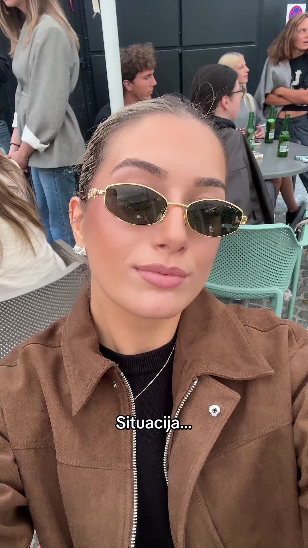 @Miss Margita