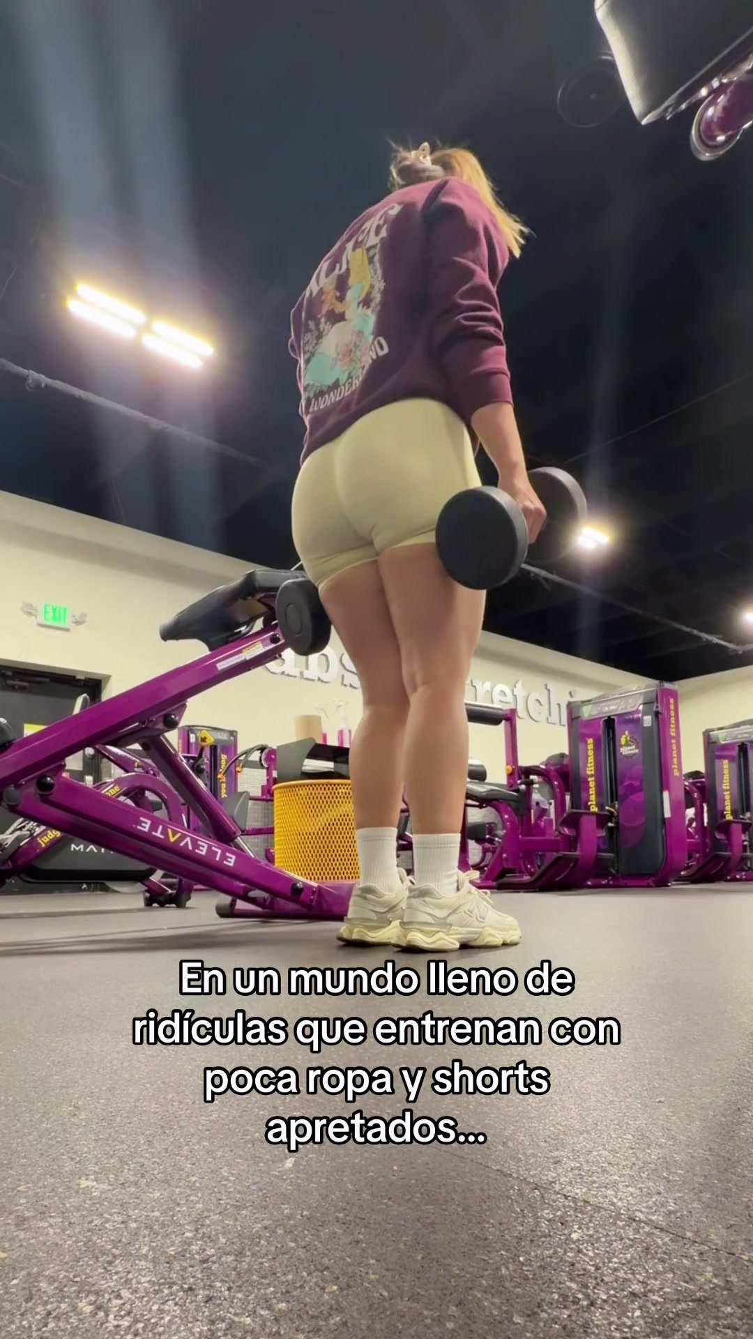 @Evelyn Garcia