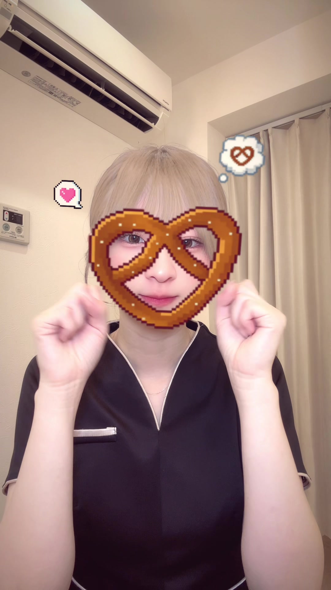 @ひな🐣/女性専用×脱毛専門店INVEST