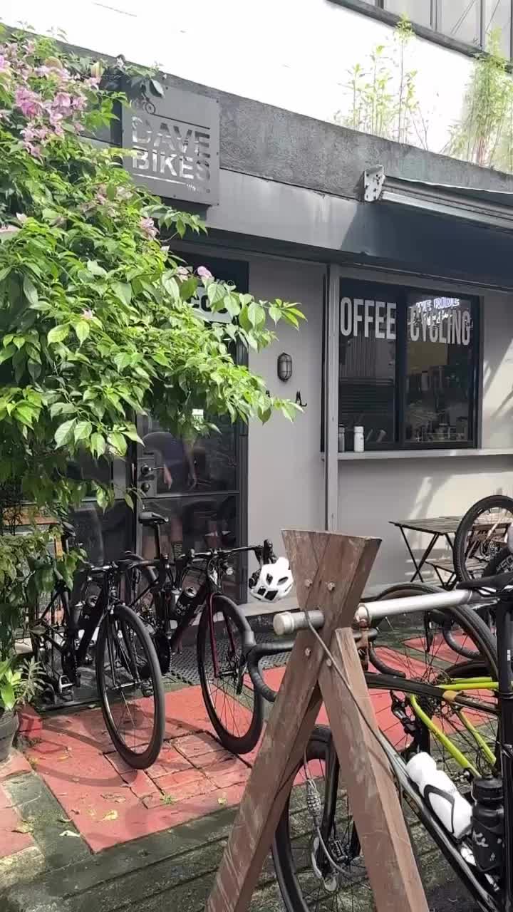 @Dave Bikes