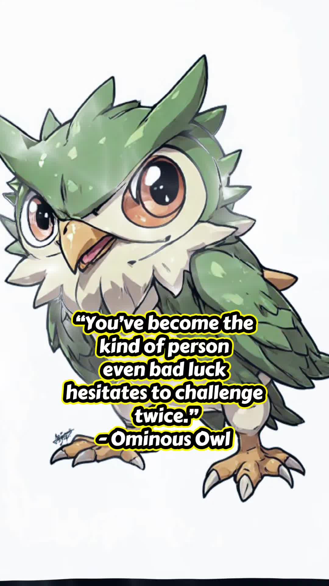 @FaeOwlet