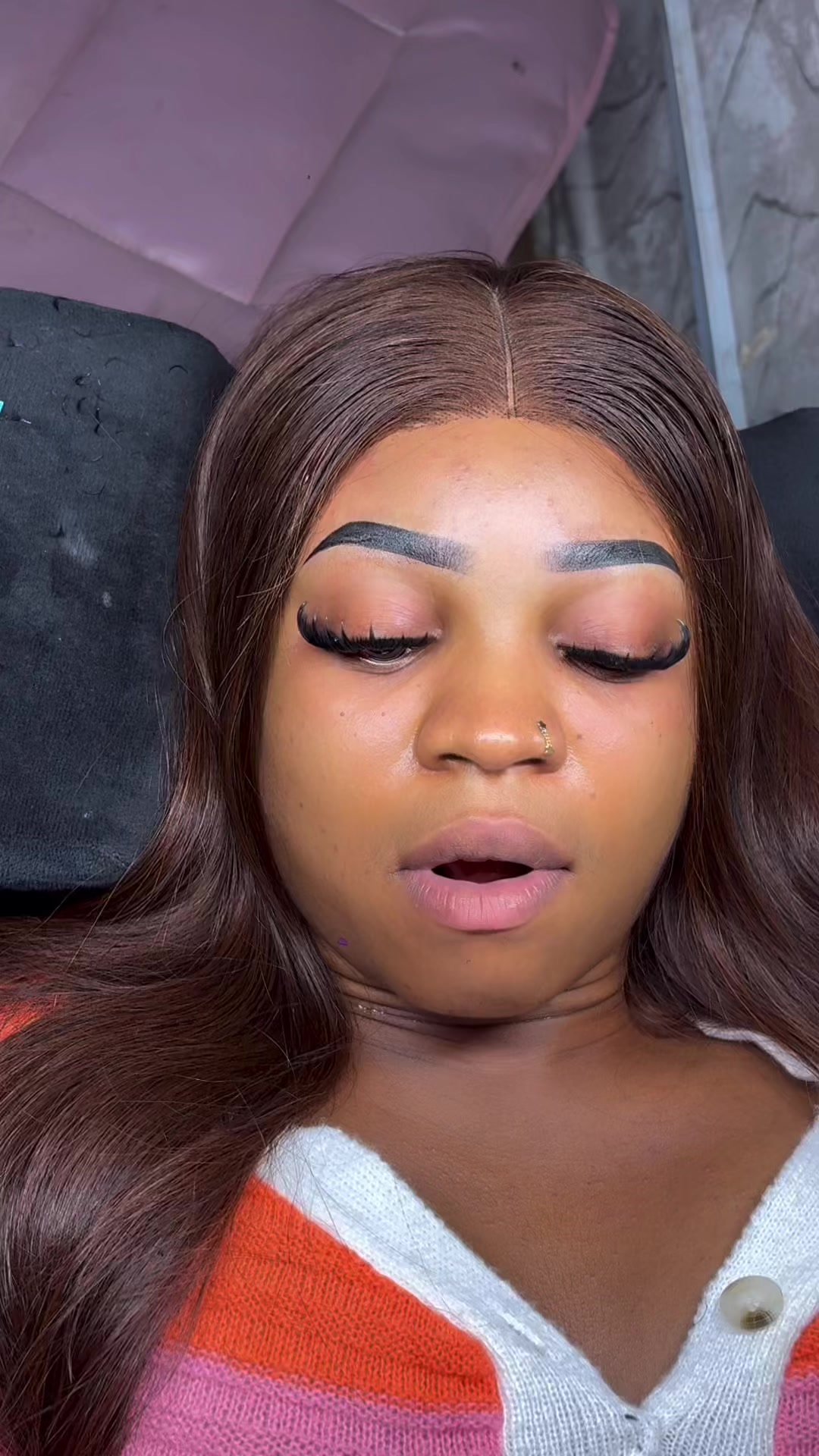 @LASH TECH IN ASABA