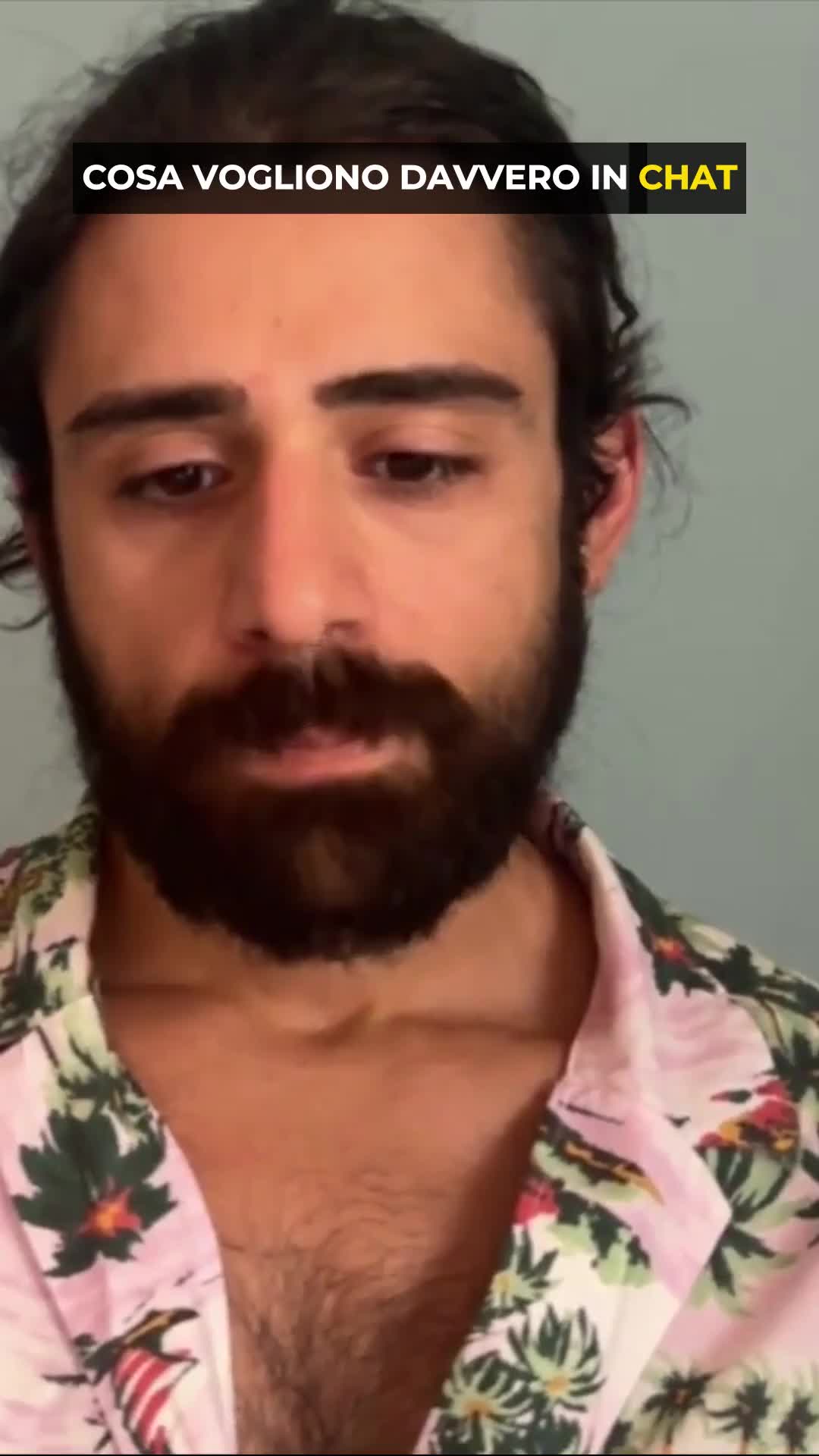 @Federico Picchianti