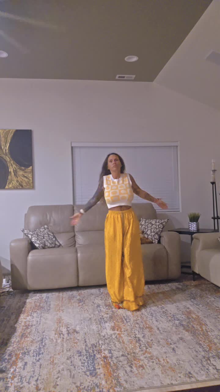 @GeminiGypsy