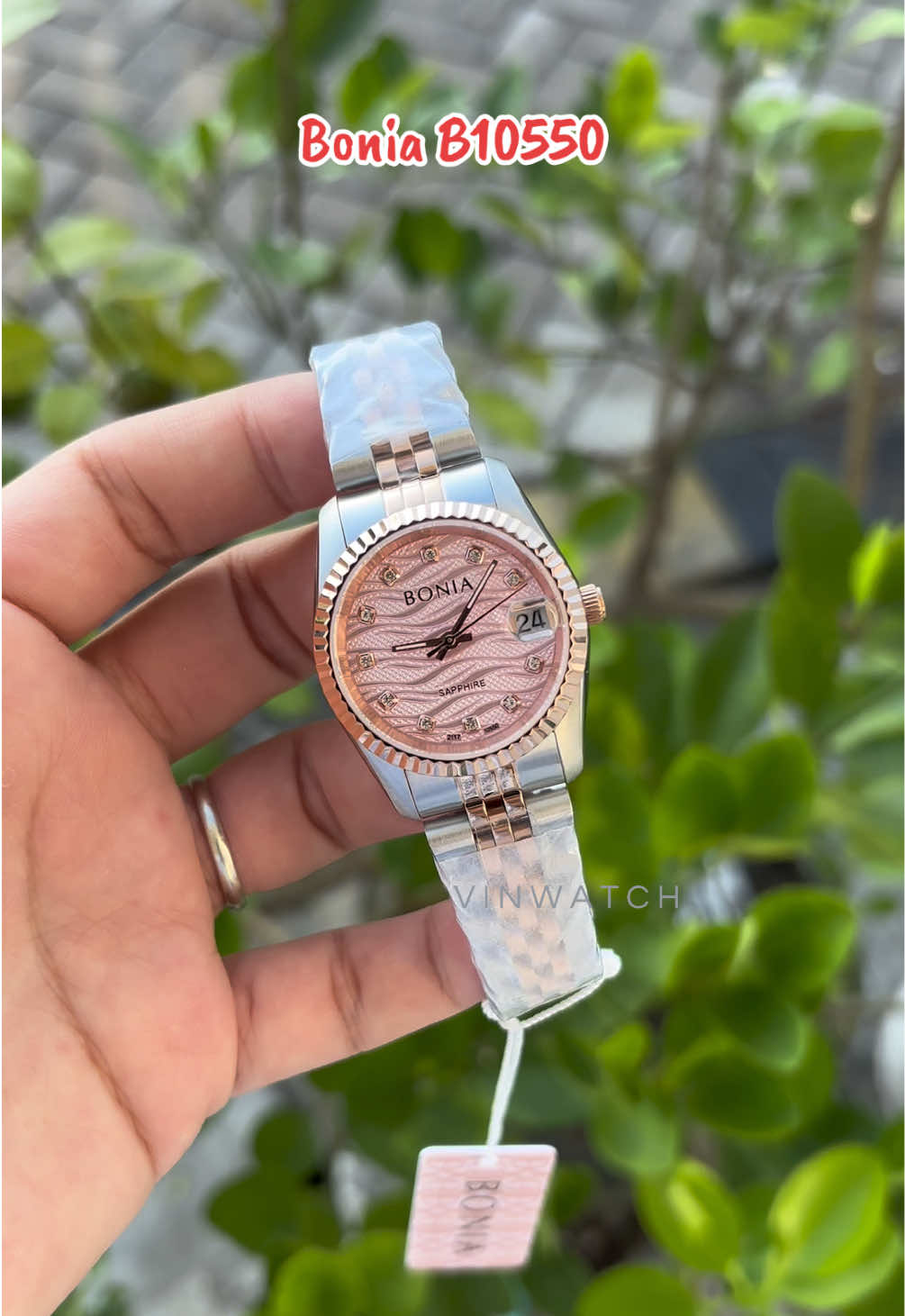 @vinwatch