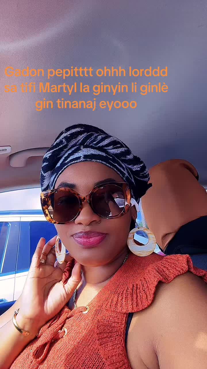@FANM KOURAJ LA