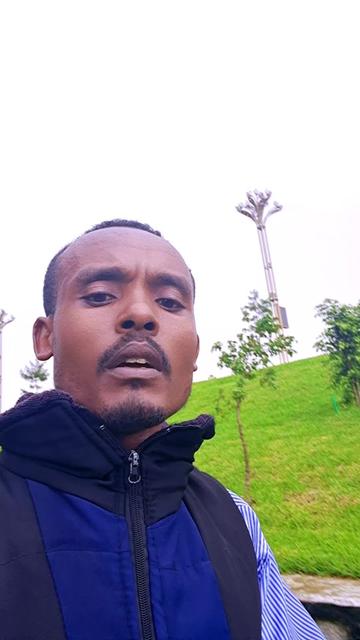 @Tesfahun Hailu/ና በይኝ ወምበርማ/