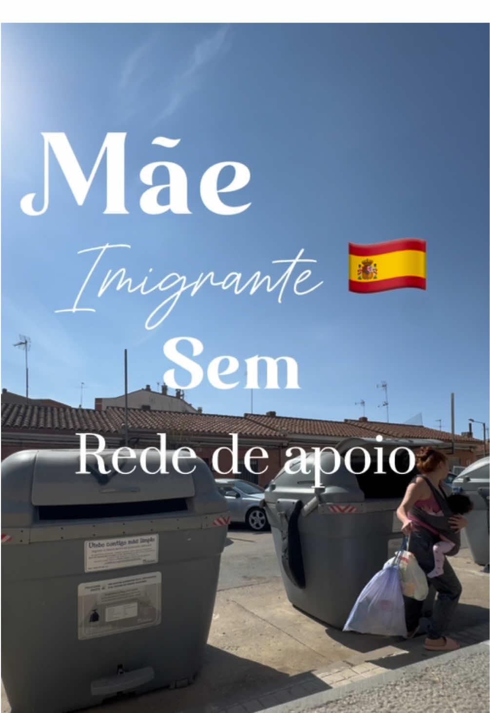 @Maternando Fora 🇪🇸🇧🇷