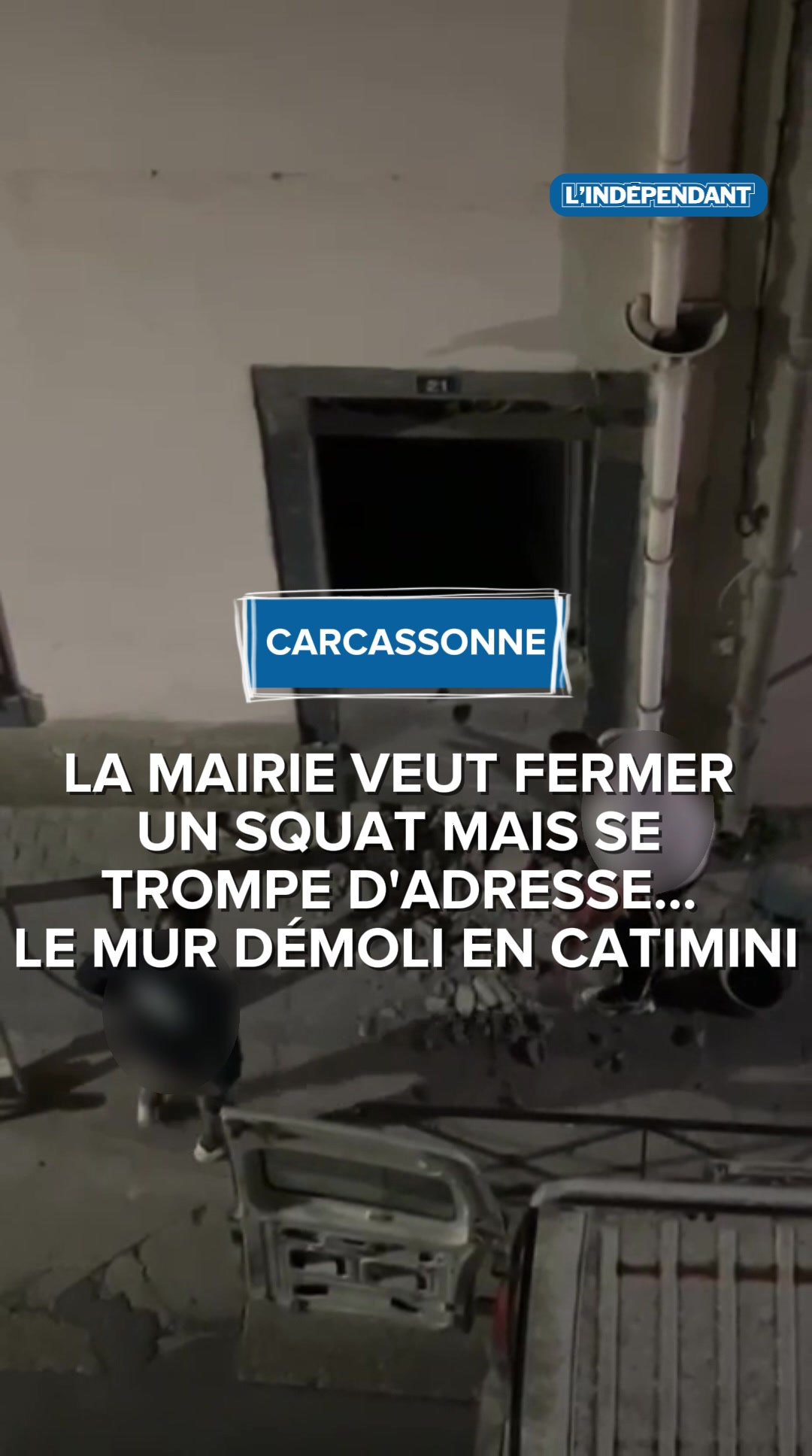 @L'Indépendant